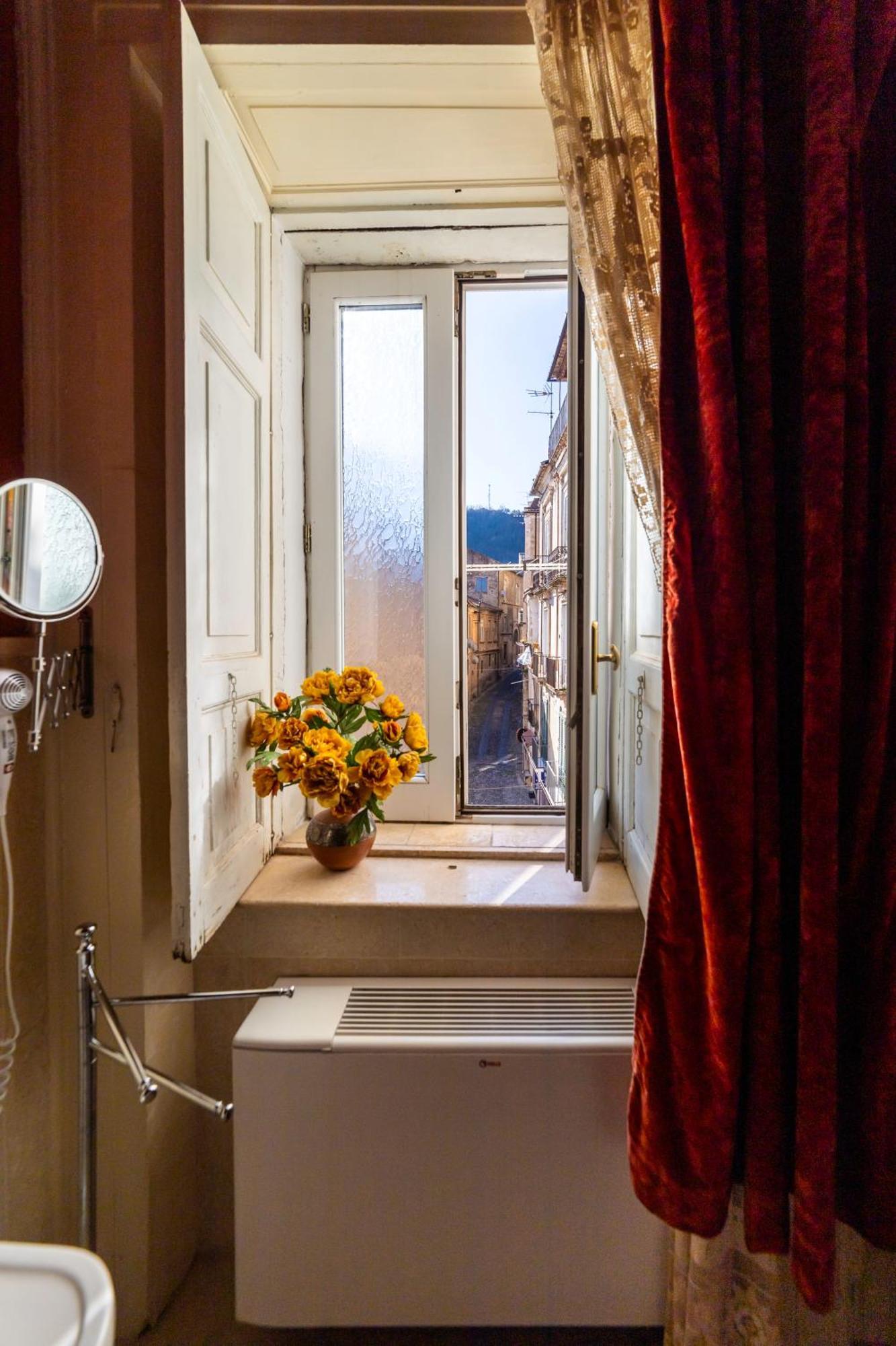 Dimora Storica Giostra Vecchia - Palazzo Grisolia 1809 Cosenza Zewnętrze zdjęcie