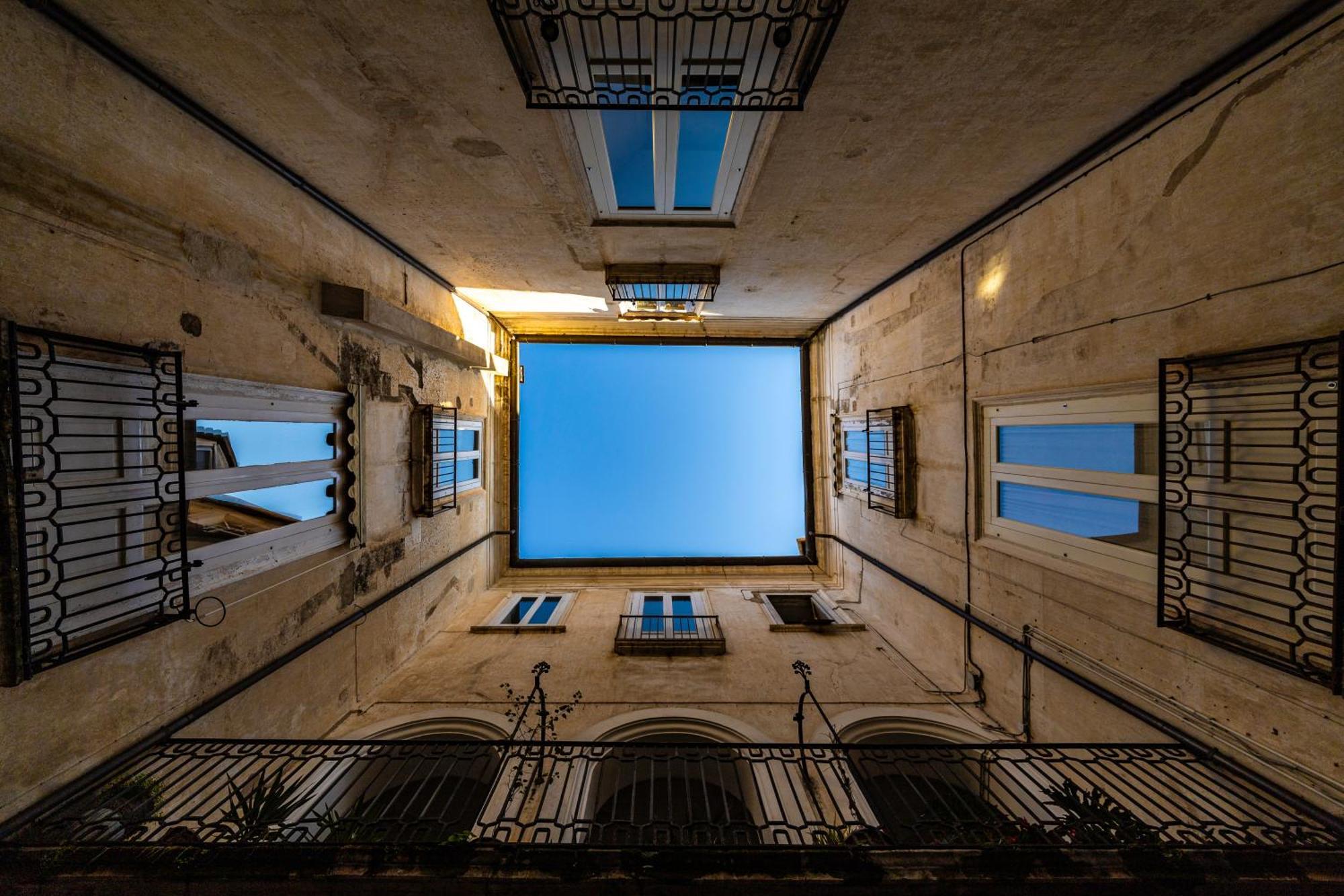 Dimora Storica Giostra Vecchia - Palazzo Grisolia 1809 Cosenza Zewnętrze zdjęcie
